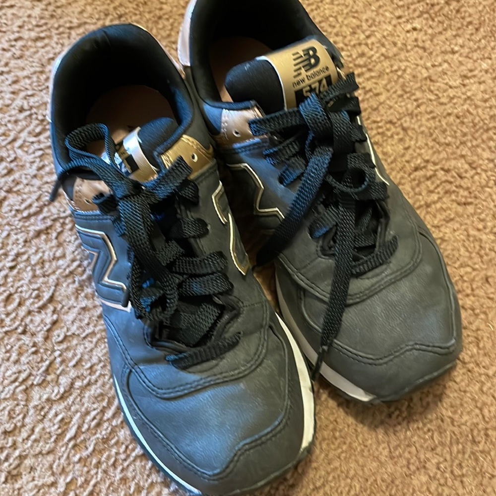 New Balance Sneakers
